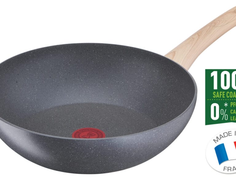 Tefal Natural Force Wokpan 28 cm