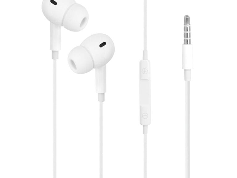 GrabNGo Gng Ear-pods Pro En Microfoon 3.5mm