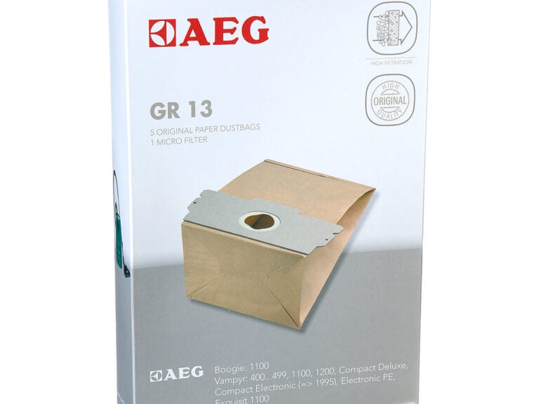 AEG 2681032091 Gr13 Stofzak Compact Gr.11/13