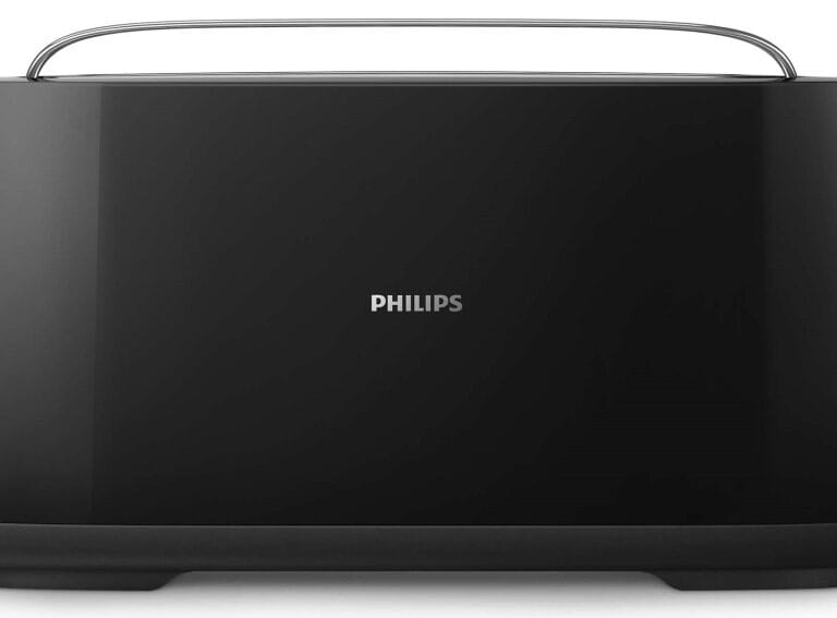 Philips HD2590/90 Toaster