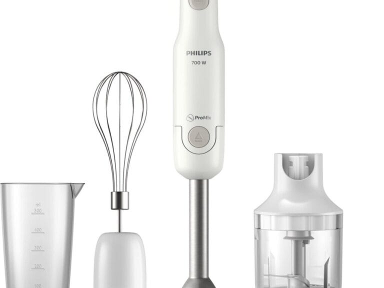 Philips Daily Collection HR2543/00 Staafmixer