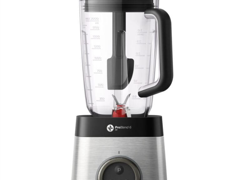 Philips HR3653/00 Blender