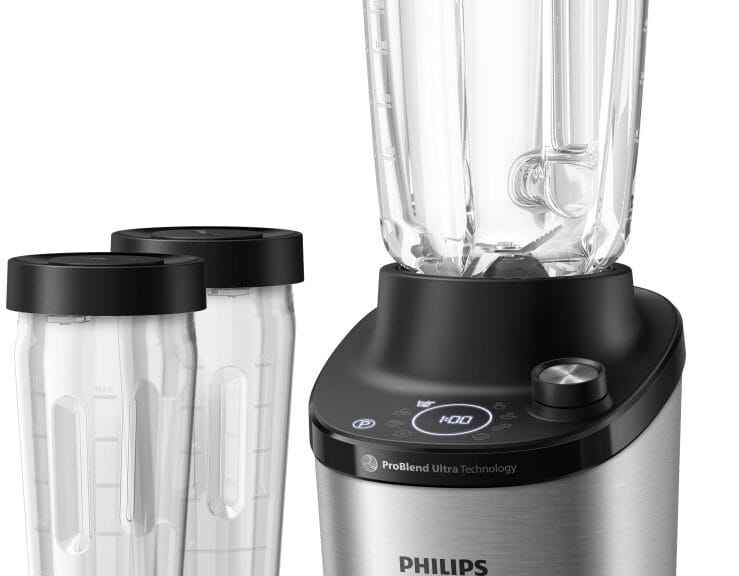 Philips HR3760/10 Blenders