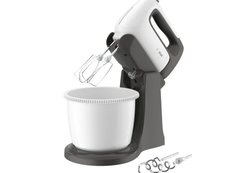 Tefal HT4641 Prep'Mix+ Handmixer