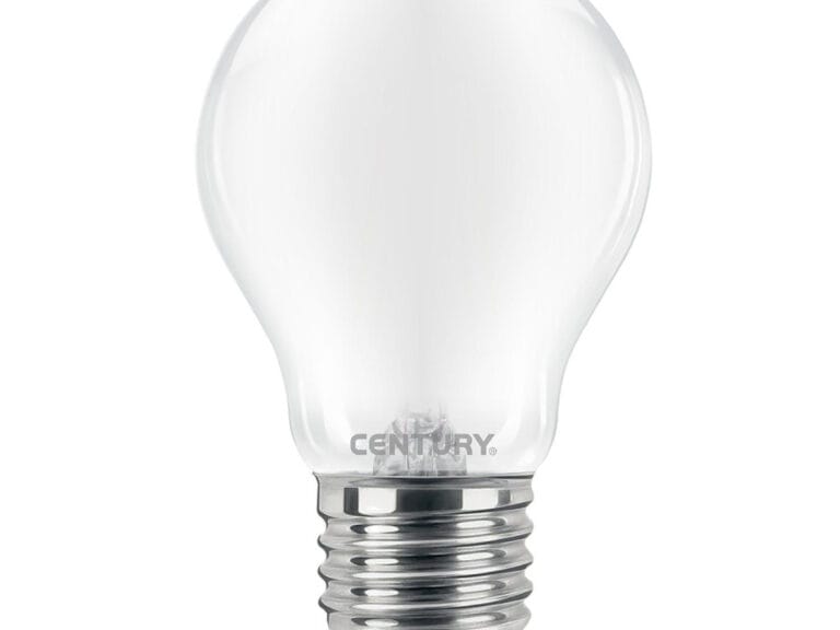 Century INSG3-082730 Retro Led-filamentlamp E27 8 W 810 Lm 3000 K