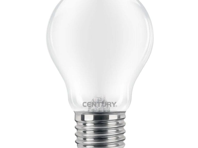Century INSG3-082760 Led-lamp E27 8 W 806 Lm 6000 K