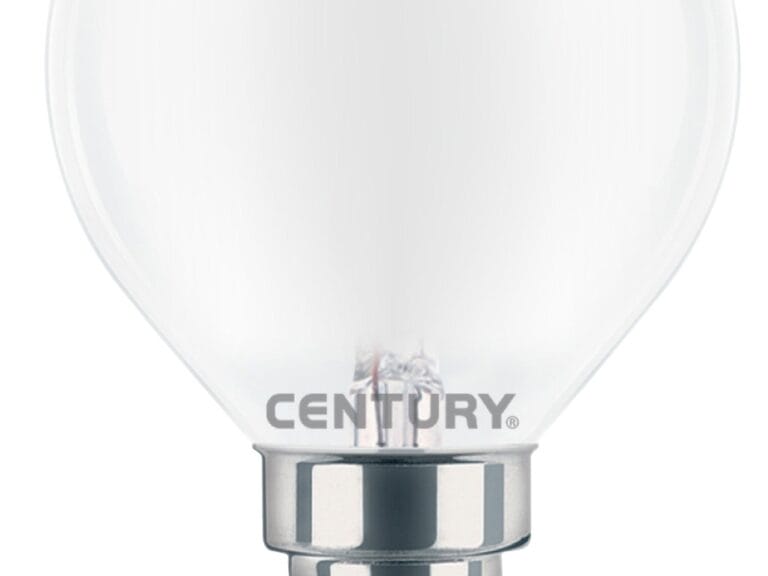 Century INSH1G-041430 Led-lamp E14 4 W 470 Lm 3000 K
