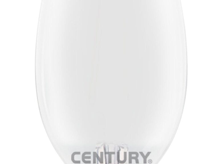 Century INSM1-041430 Led-lamp E14 4 W 470 Lm 3000 K