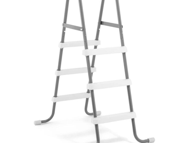 Intex 28064 Zwembad Ladder 91 cm