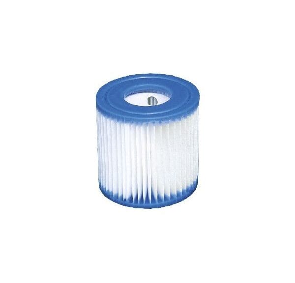 Intex 29007 Filter Cartridge Type H voor Zwembad 1 Stuk