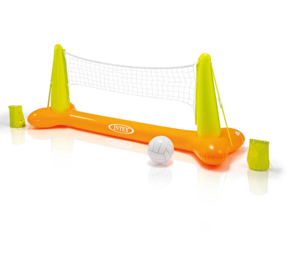 Intex 56508NP Zwembad Volleybal Spel