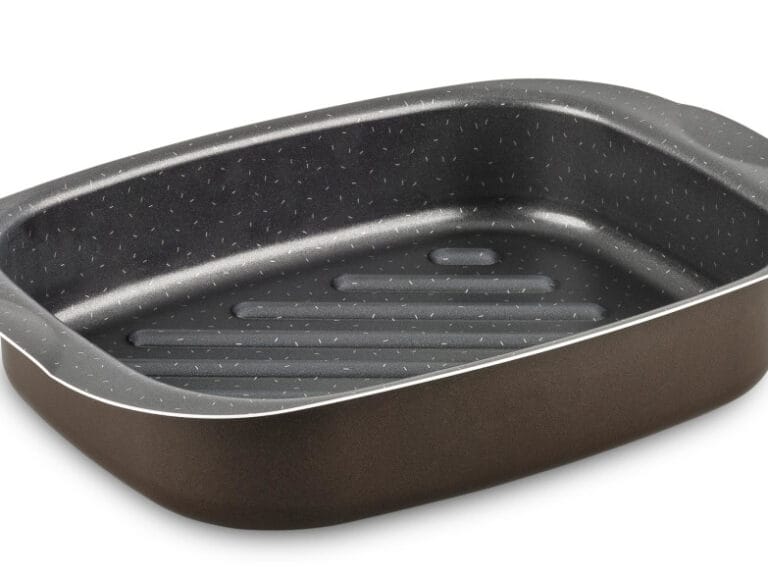 Tefal Success Braadschotel 27x39cm