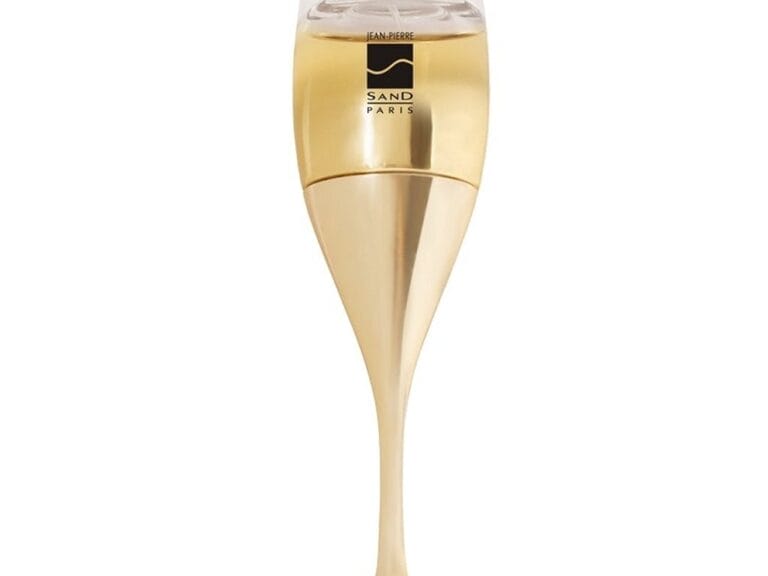 Jean-Pierre Sand Eau de Parfum Champagne Gold 35 ml