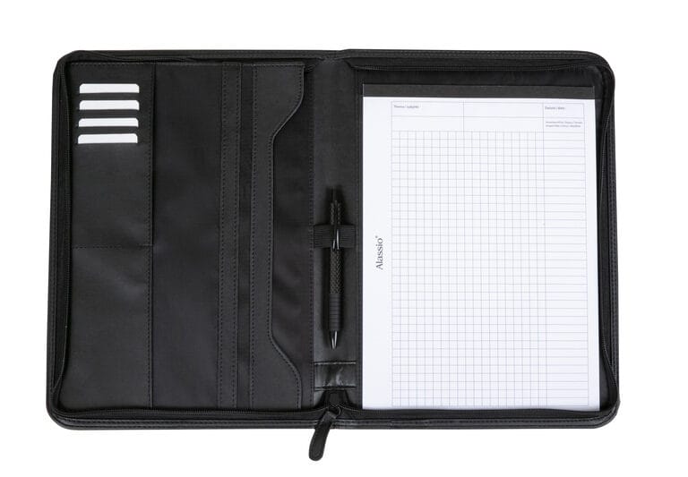 Juscha JU-30067 Organiser Alassio A4 Lorenzo