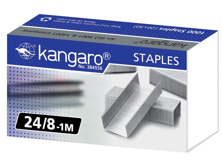 Kangaro K-7500326 Nietjes 24/8