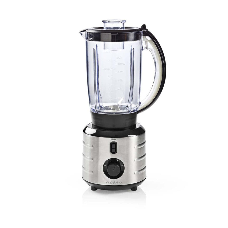 Nedis KABL210CAL Staande Blender 500 W 1