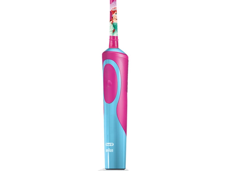 Oral B Kids Disney Princess Elektrische Tandenborstel