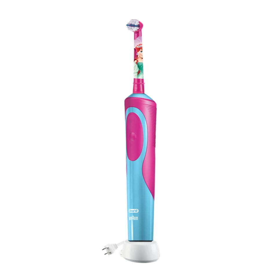 Oral B Kids Disney Princess Elektrische Tandenborstel