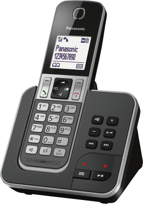 Panasonic KX-TGD320NLG