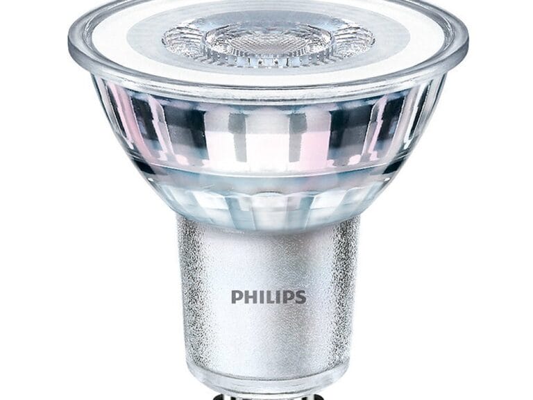 Philips LED Spot 35W GU10 Warm Wit