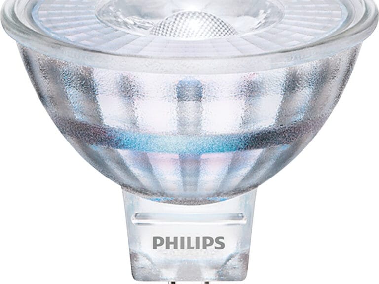 Philips LED 35W MR16 CW 36D RF ND SRT4 Verlichting