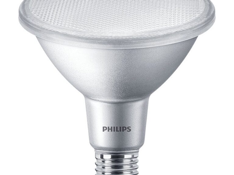 Philips LED Reflektor Dimbaar 100W E27 Warm Wit