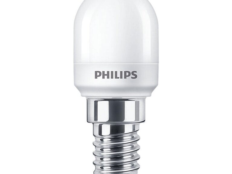 Philips LED Lamp 7W E14 Warm Wit