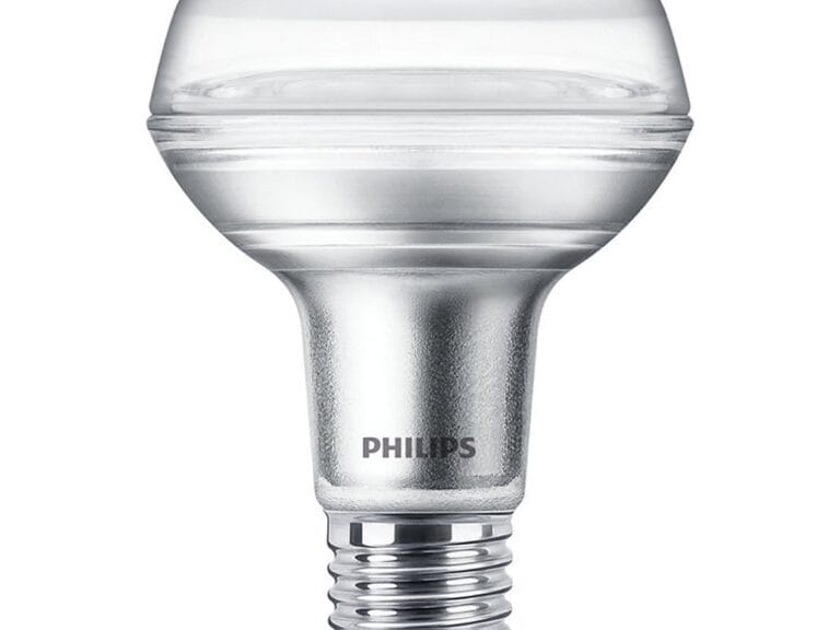 Philips LED Reflector 100W E27 Warm Wit