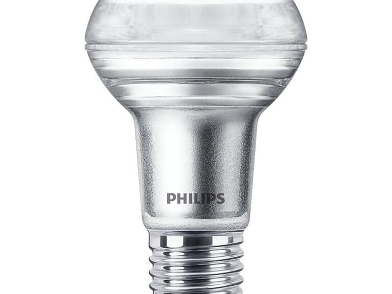 Philips LED Reflector 40W E27 Warm Wit