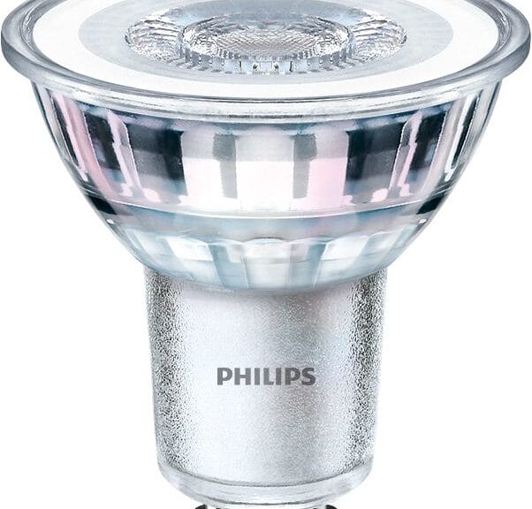 Philips LED SSW 50W GU10 WW 36D RF ND SRT4 Verlichting