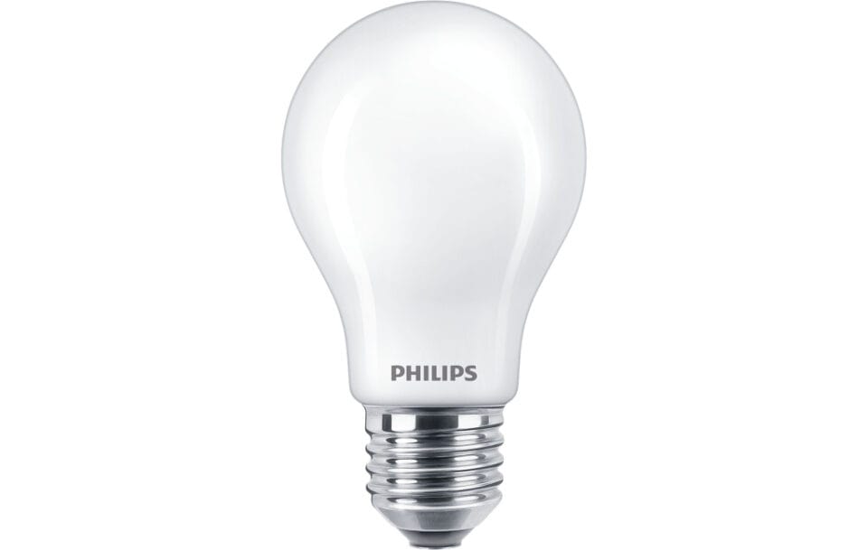 Philips Led Classic 15w E27 Ww A60 Fr Nd Srt4 Verlichting