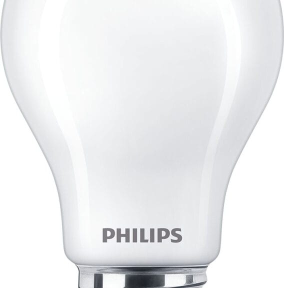 Philips Led Classic 60w A60 E27 Fr Wgd90 Srt4 Verlichting