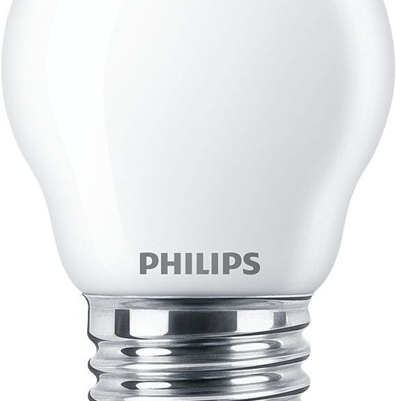 Philips Led Classic 60w E27 Cw P45 Fr Nd Srt4 Verlichting