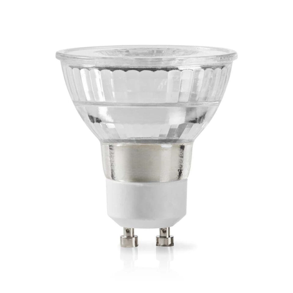 Nedis LEDBGU10P16G3 Led-lamp Gu10 Par 16 4