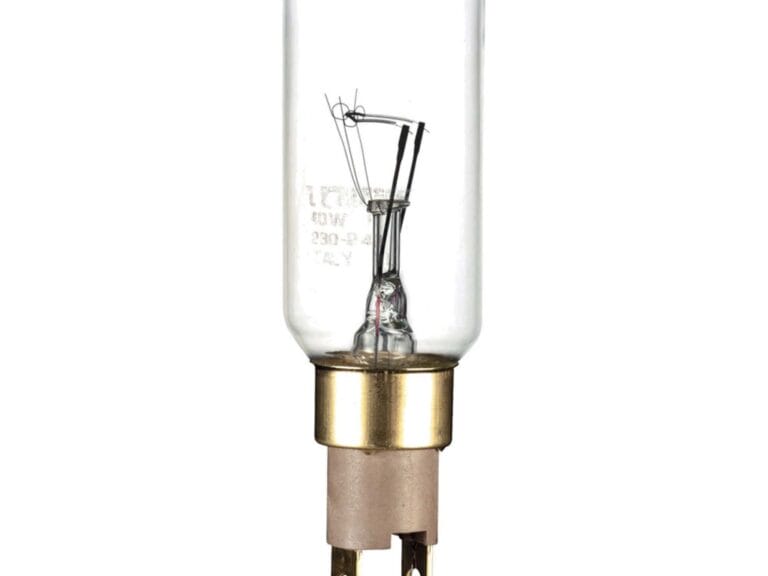 WPRO Kabel-keur Koelkastlamp T-click T25 40w
