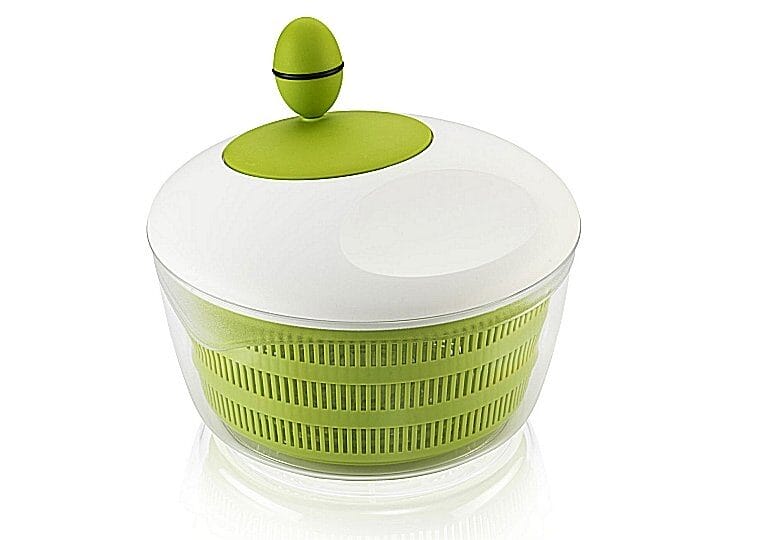 Leifheit 23069 Slacentrifuge Trend Fresh Lime