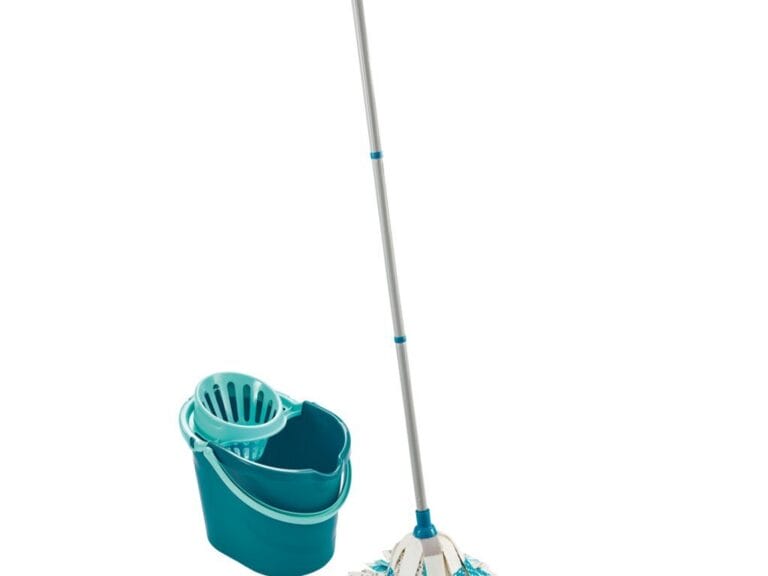 Leifheit 52106 3in1 Power Mop Set