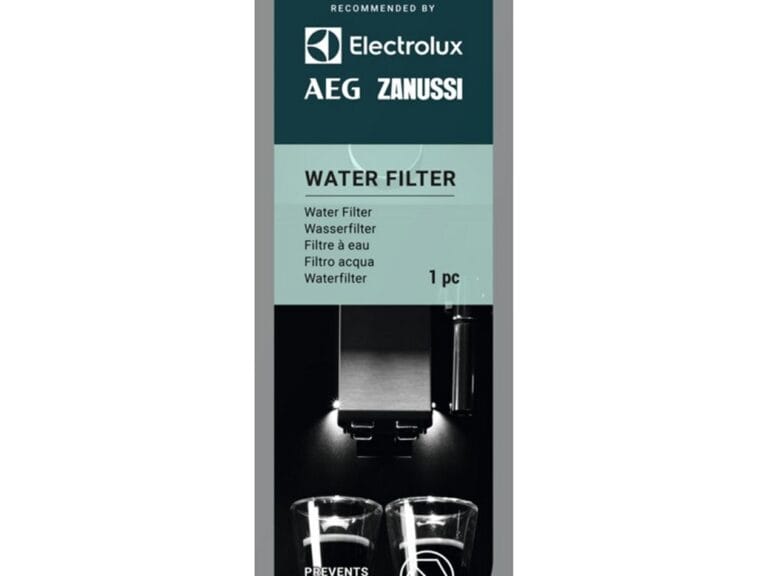 AEG M3BICF200 Waterfilter voor Inbouw Koffiemachine