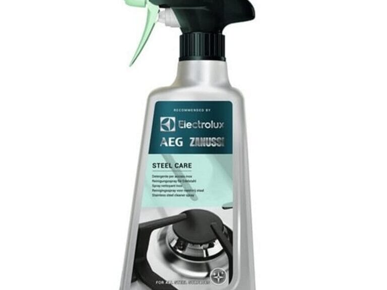 AEG M3SCS200 Reinigingsspray voor Roestvrijstaal 500 ml
