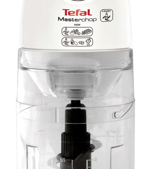 Tefal MB450B Hakmolen 500W