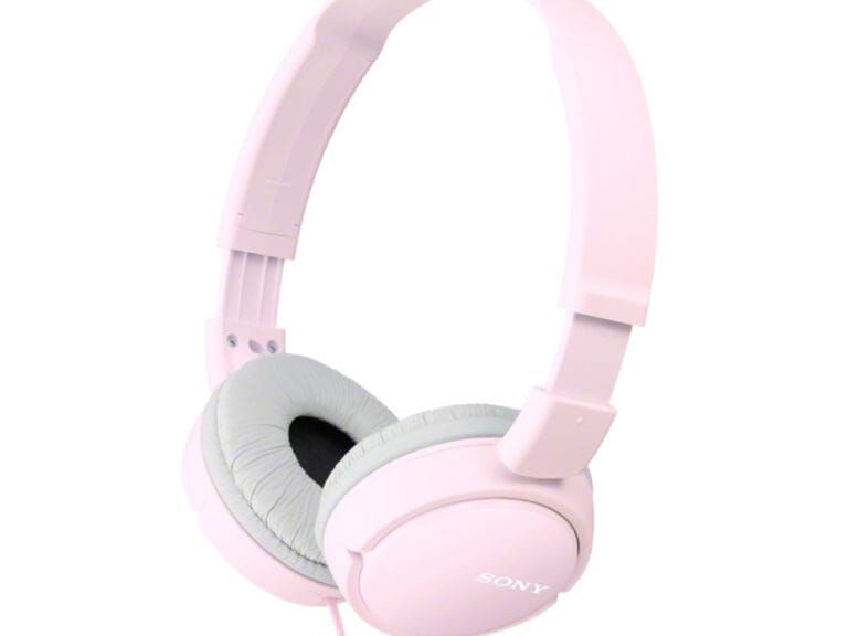 Sony MDRZX110APP Hoofdtelefoon on ear