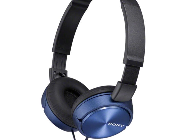Sony MDRZX310APL Hoofdtelefoon on ear
