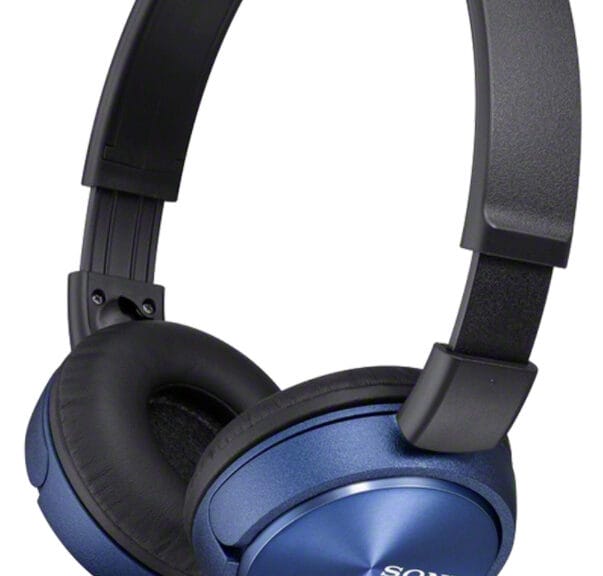 Sony MDRZX310L Hoofdtelefoon on ear