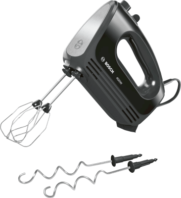 Bosch MFQ2420B CleverMixx Handmixer 400W