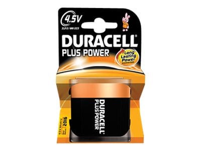 Duracell 4