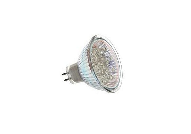 Skytronic MR16 LED Lamp Wit