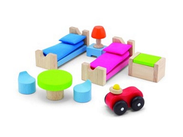 Pintoy Kinderkamer Meubelset