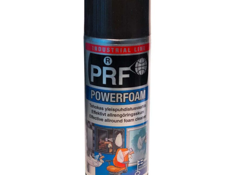 PRF PIPOWE52 Cleaning Spray Universal 520 Ml