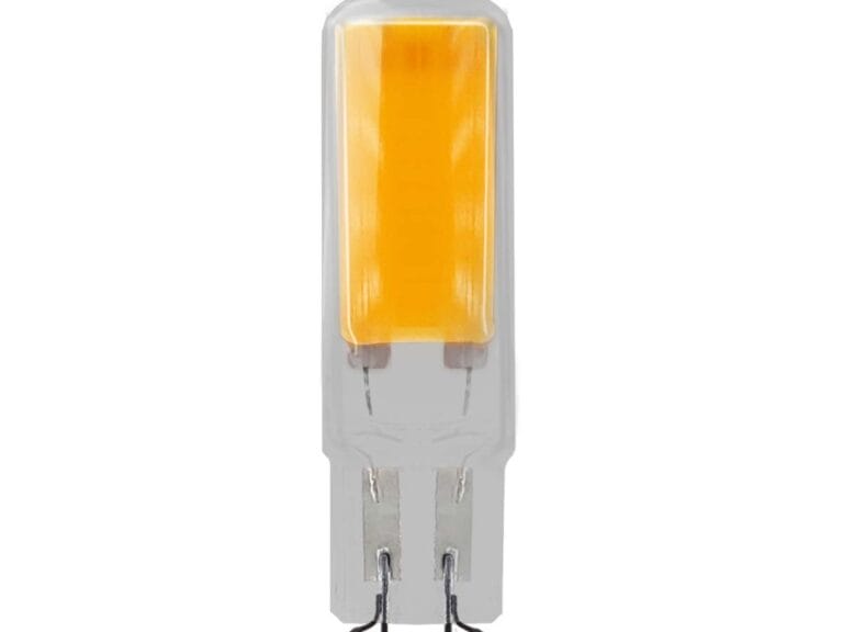 Century PIXYCOB-040930 Led-lamp G9 Capsule 4 W 400 Lm 3000 K