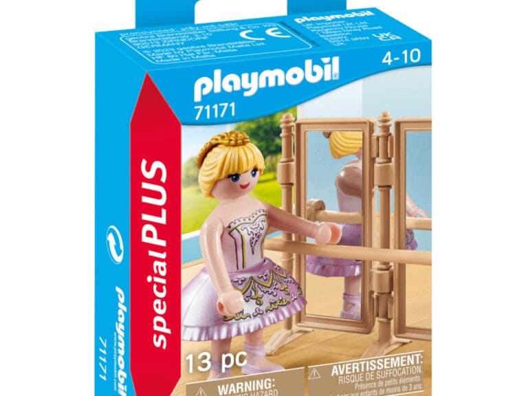 Playmobil 71171 Special Plus Ballerina